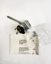 ECCO SW10 – Back Up Alarm Switch