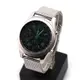 Galaxy Frontier/Gear S3/Watch3 22mm米蘭錶帶 GS3ME11 45/46mm可交互使用+調整棒2入+替換工具