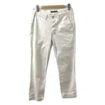 PHIGVEL WHITE PANTS