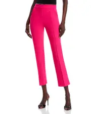 Chiara Boni La Petite Robe Nuccia Crop Pants