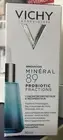 Vichy Lab Mineral 89 Probiotic Fractions Recovery & Defence Concentrate 30ml