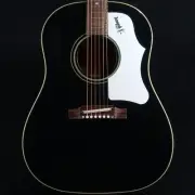 Gibson 60S J-45 Original Adj Saddle Ebony No.YG1571
