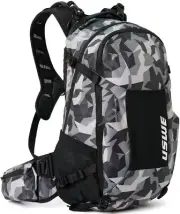 USWE Shred 25L MTB Mountain Bike Day Backpack