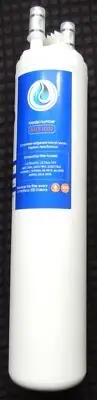 3-Pack 4U Pure SMF1005 Replacement Frigidaire ULTRAWF Refrigerator Water Filters