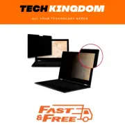 3M Touch Privacy Filter for 15.6" Full Screen Laptop with 3M COMPLY Flip Attach