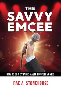 在飛比找博客來優惠-The Savvy Emcee: How to be a D