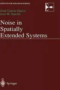 在飛比找博客來優惠-Noise in Spatially Extended Sy