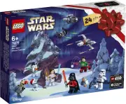 LEGO Star Wars - Advent Calendar - 75279