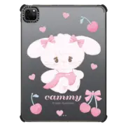 iPad Pro 11-inch (3rd/4th gen) iPad Impact Case cammy cherry