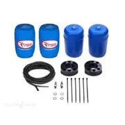 Airbag Man Air Suspension Helper Kit (Coil Spring) - CR5096HP