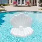 Inflatable Pool Floats for Adults lounge, Inflatable Floating Bed, pool,