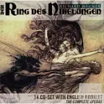 WALLET - WAGNER: DER RING DES NIBELUNGEN / NEUHOLD ( 14CD )