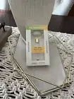 Mei Apothecary Mini Jade Roller Beauty Tool - New In Box