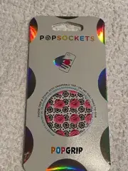 Authentic Popsockets Roses Swappable Top Phone Popsocket Pop Socket