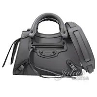 在飛比找PChome商店街優惠-【全新現貨】BALENCIAGA 巴黎世家 638524 N