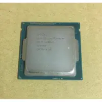 在飛比找蝦皮購物優惠-intel i3-4160 CPU 1150 第4代處理器