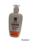KISS MY FACE TEA TREE & ALOE KIDS HAND & BODY LOTION CITRUS (Pack 1)