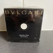 ORIGINAL BVLGARI JASMIN NOIR 50ML EDT SPR.WOMEN PERFUME FRAGRANCE DISCONTINUED