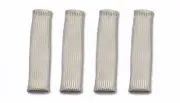 VIBRANT 25890 Spark Plug Boot Insulator, Beige