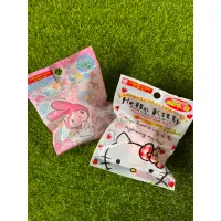 在飛比找蝦皮購物優惠-現貨日本大創DAISO Hello Kitty 美樂蒂 沐浴