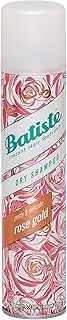 Batiste Rose Gold Dry Shampoo 200 ml