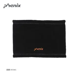 【PHENIX】童刷毛保暖脖圍[四色可選] 兒童脖圍 保暖脖圍 脖圍 | PHHA2KAP02