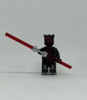 NEW LEGO Darth Maul Star Wars Sith 75310 GENUINE Minifigure Mini Figure