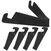 5PC Phone Stands for Desk Foldable Smartphone Holders Cell Phone Tablet Bracket