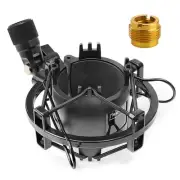 AT2020 Shock Mount Shock Mount Stand Reduces Vibration Noise for Audio Technica