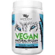 Lean Vegan Protein