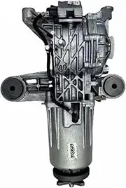 Auto Parts Rear Differential Assembly 23221709 22761488 22880777 23456310 Compatible For Chevrolet Captiva 2006-2018 2.0 Opel Antara 2.0
