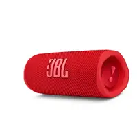 在飛比找友和YOHO優惠-JBL Flip 6 無線防水藍牙喇叭 紅色 JBLFLIP
