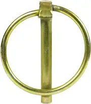 E-PN02 (10pcs) 1/4" Lynch Pin