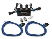 557-201 Holley EFI High Flow Dual Solenoid Boost Control Kit