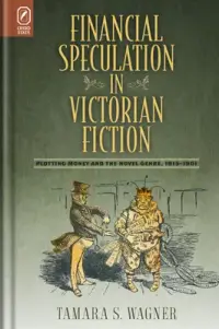 在飛比找博客來優惠-Financial Speculation in Victo