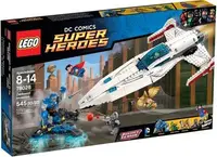 在飛比找Yahoo!奇摩拍賣優惠-LEGO 樂高 Super Heroes 超級英雄：7602