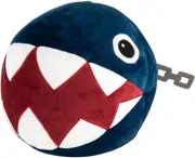 Nintendo Mario Chain Chomp Mega Mocchi Mocchi
