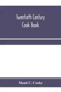 在飛比找博客來優惠-Twentieth century cook book: c