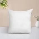 Throw Pillow Insert Premium Stuffer Sham Square Form for Decorative Cushion B...