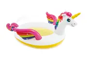 Intex Mystic Unicorn Spray Pool 57441