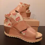 onfoot Lourdes sandals size 40