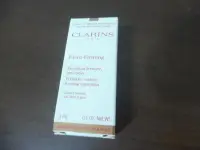 在飛比找Yahoo!奇摩拍賣優惠-CLARINS 克蘭詩 煥顏緊緻彈力乳液 3ml  小樣