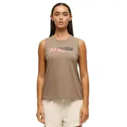 P.E. Nation Womens Shuffle Tank