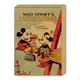 迪士尼Disney 50K牛皮紙便條紙-米奇