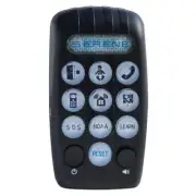 Serene Innovations CentralAlert CA-PX Receiver / Pager