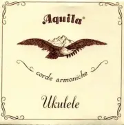 Aquila Baritone Ukulele Strings