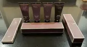 Asprey Purple Water Ritz Carlton / Shampoo Conditioner Body Lotion & Gel