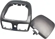 Center Console Radio 10.1inch Interior Trim, for Sentra, for Sunny 2000-2006