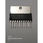 6238  HA6238A  IC  10PIN  DIP