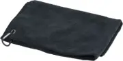 BARISTA Microfibre Cleaning Cloth with Snap Hook - 500mm x 300mm-1092034